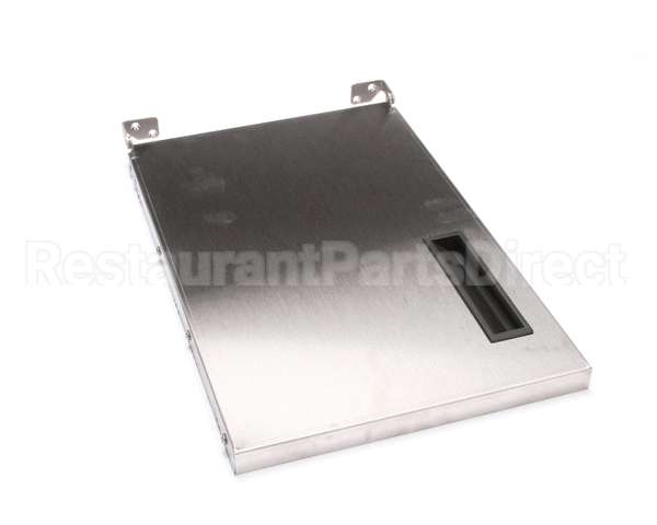 71875 Henny Penny Assembly-Left Door 322