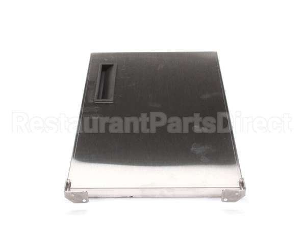 71875 Henny Penny Assembly-Left Door 322