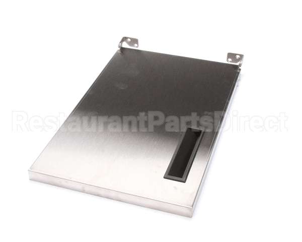 71875 Henny Penny Assembly-Left Door 322