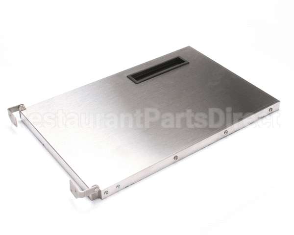 71875 Henny Penny Assembly-Left Door 322