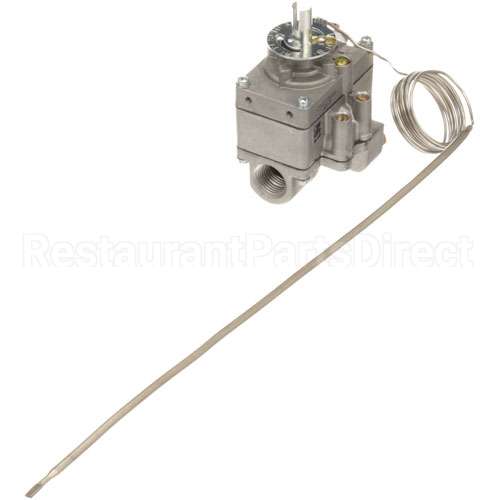 71880 Compatible Marsal and Sons Thermostat With Knob