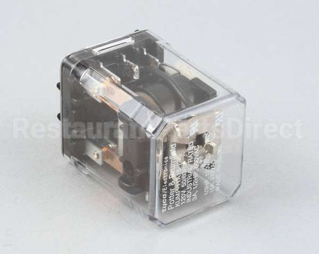 718804 Vulcan Hart Relay 120V 15Amp P&B