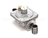 71881 Marsal Pizza Ovens Gas Regulator Kit, Nat