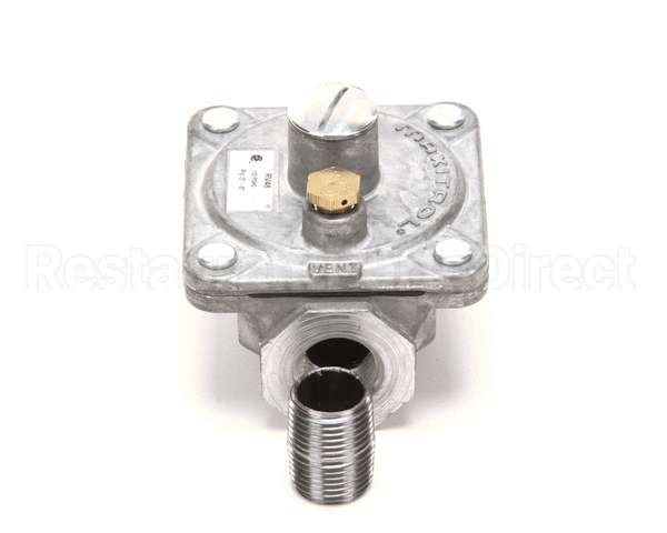 71881 Marsal Pizza Ovens Gas Regulator Kit, Nat