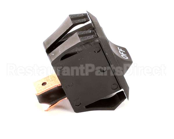 718815 Stoelting Switch Rocker Spst 10A 125Vac
