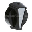 718843 Compatible Vulcan Knob 1-1/8 D, Pointer