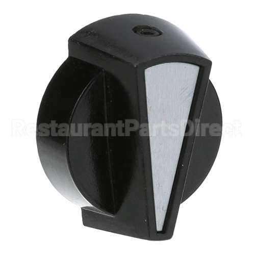718843 Compatible Vulcan Knob 1-1/8 D, Pointer