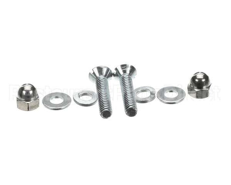 71885 Marsal Pizza Ovens Mb Oven Door Hinge Hrdware Kit