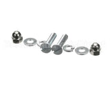 71885 Marsal Pizza Ovens Mb Oven Door Hinge Hrdware Kit