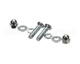 71885 Marsal Pizza Ovens Mb Oven Door Hinge Hrdware Kit