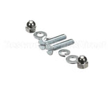 71885 Marsal Pizza Ovens Mb Oven Door Hinge Hrdware Kit