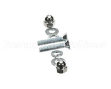 71885 Marsal Pizza Ovens Mb Oven Door Hinge Hrdware Kit