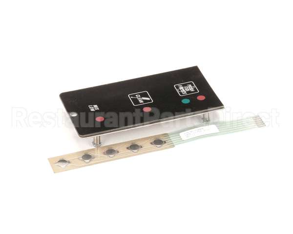 718866-SV Stoelting Touchpad Switch Replacement