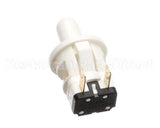718893 Stoelting Switch; Pushbutton; Fan