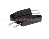 71892 Marsal Pizza Ovens Sd Door Handle Bracket Kit