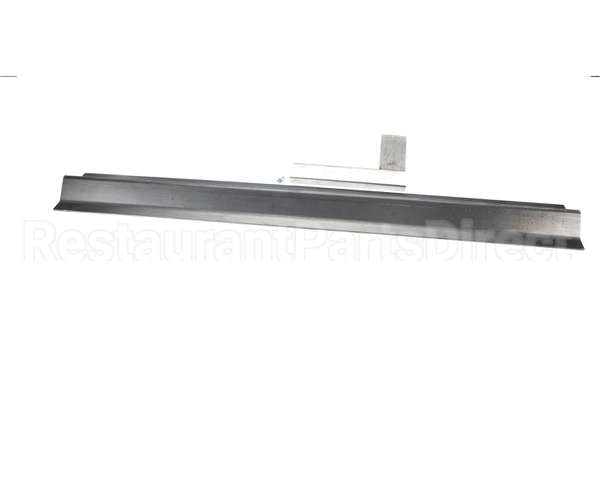 71894 Marsal Pizza Ovens Deflector Kit Mbsd236