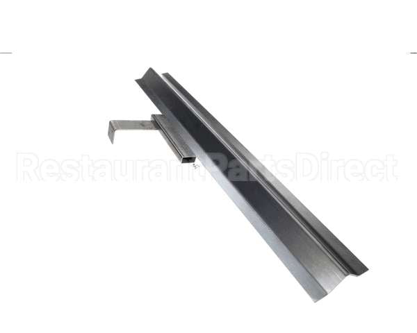 71894 Marsal Pizza Ovens Deflector Kit Mbsd236