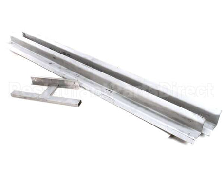 71896 Marsal Pizza Ovens Deflector Kit, Mb60/Sd660/1060