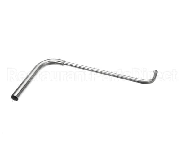 71899 Henny Penny Weld Assembly-Oil Rtn Faucet 341