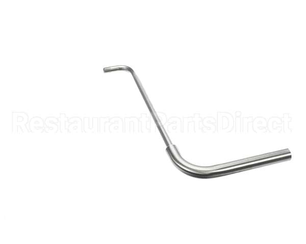 71899 Henny Penny Weld Assembly-Oil Rtn Faucet 341