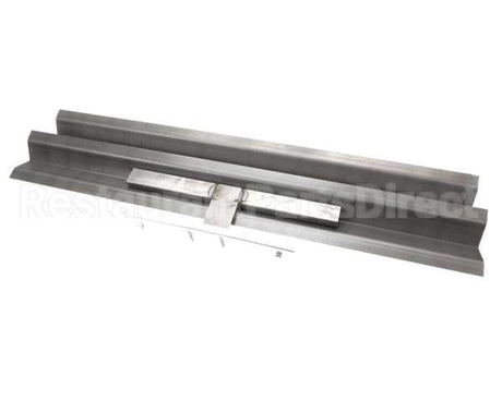 71902 Marsal Pizza Ovens Deflector Kit, Wf42
