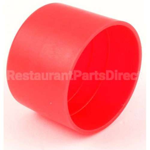 719028 Compatible Hobart Poly Pipe Cap