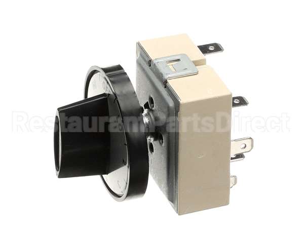 71903 Marsal Pizza Ovens Inifinte Heat Switch, W/Knob