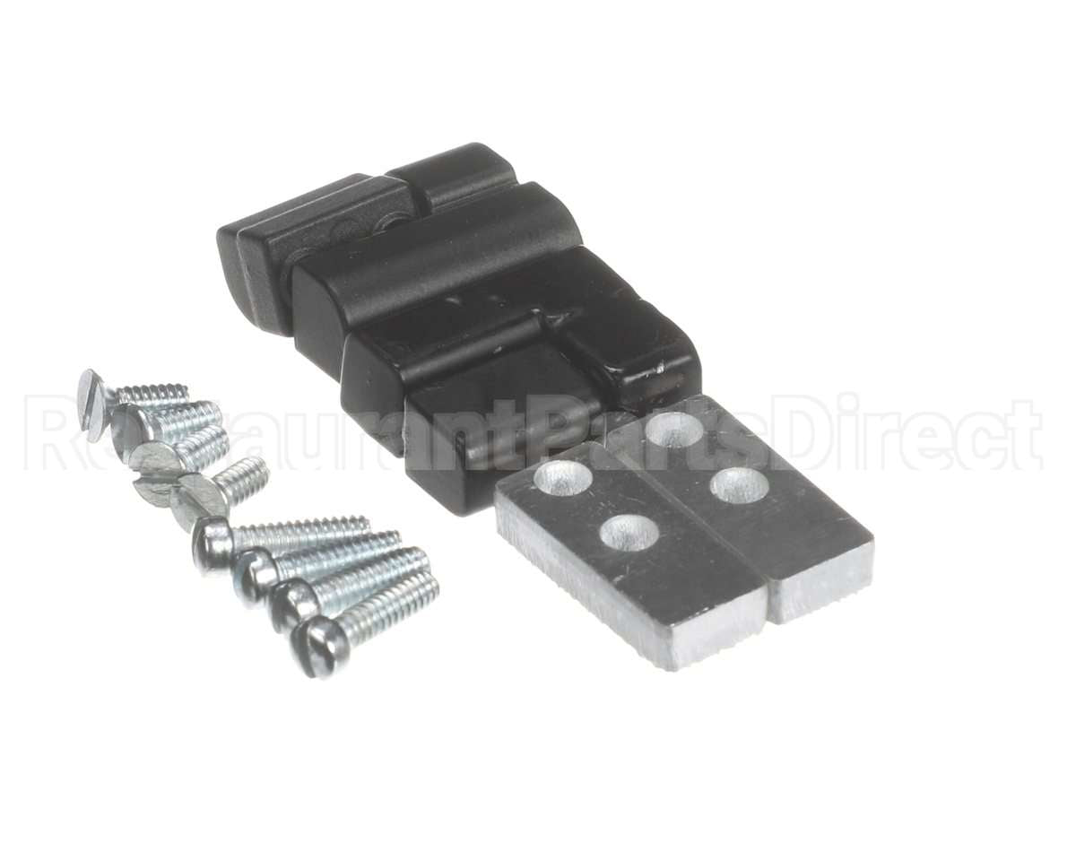 71905 Blodgett Hinge Kit, Control Door, Marshall