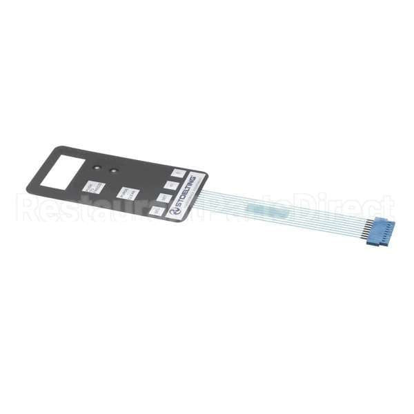 719098 Compatible Stoelting Keypad Membrane