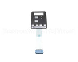 719098 Stoelting Keypad; Membrane