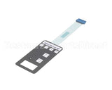 719098 Stoelting Keypad; Membrane