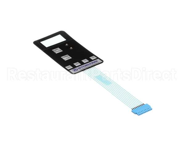 719098-SV Stoelting Kit-Membrane Strip Replacement