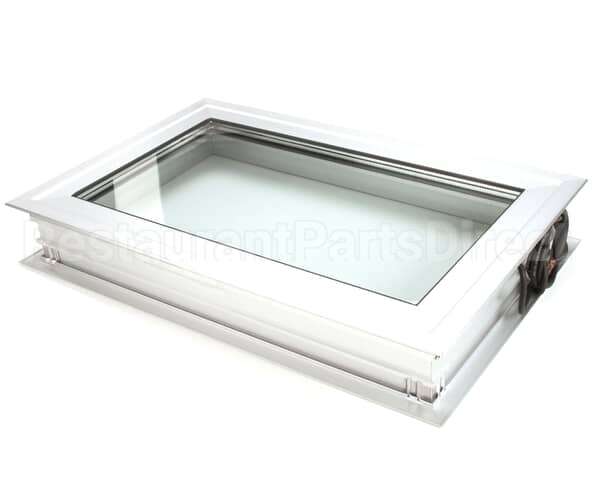 719100 Thermo-Kool 14 X 24 Peep Window Heated Fr