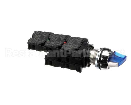 719101-SV Stoelting 3 Pos Lited Replacement Kit