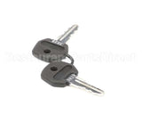 719102-KY Stoelting Keys; For 2 Pos Switch 719102