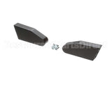 71911 Marsal Pizza Ovens Mb Door Handle Bracket Kit
