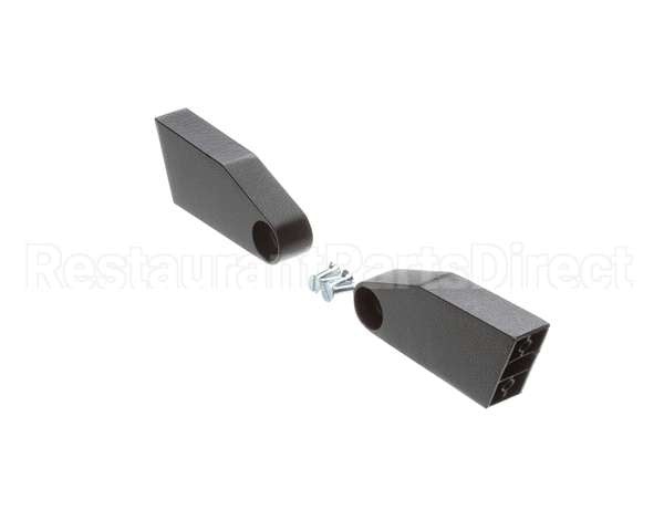71911 Marsal Pizza Ovens Mb Door Handle Bracket Kit