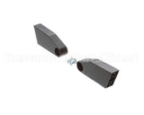 71911 Marsal Pizza Ovens Mb Door Handle Bracket Kit