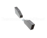 71911 Marsal Pizza Ovens Mb Door Handle Bracket Kit