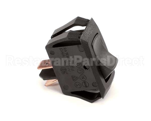 719124 Stoelting Switch; Rocker Spst