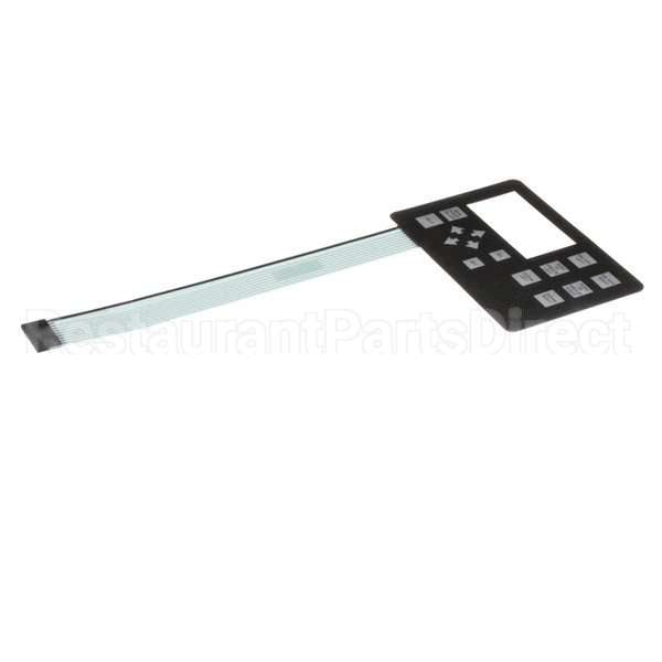 719128-SV Compatible Stoelting Membrane Strip Replacement