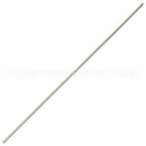 719131 Compatible Hobart 3/16X19Steel Tubing