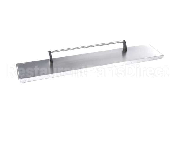 71916 Marsal Pizza Ovens Baking Door Service Kit- Sd1060