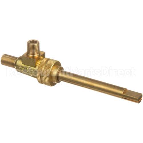 719213 Vulcan Burner Valve 1/8 Mpt X 3/8-27
