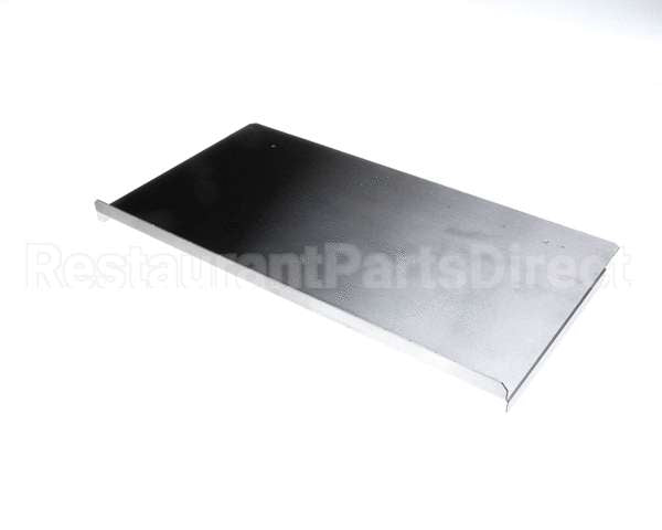 71922 Middleby Wldmt,Ext Tray 8" Idl End 536