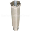 719260 Compatible Hobart Leg 4H 3/8-16
