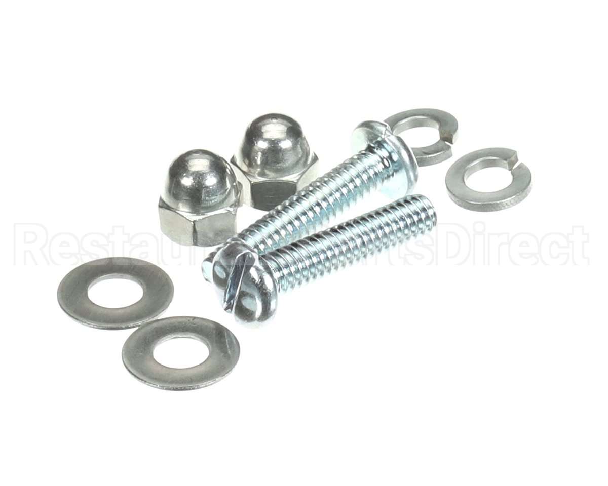 71930 Blodgett Mb Burner Door Hinge Hrdware Ki