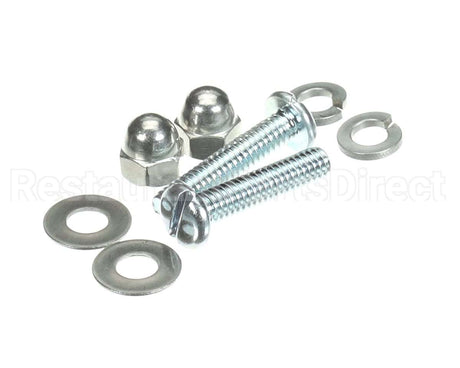71930 Blodgett Mb Burner Door Hinge Hrdware Ki