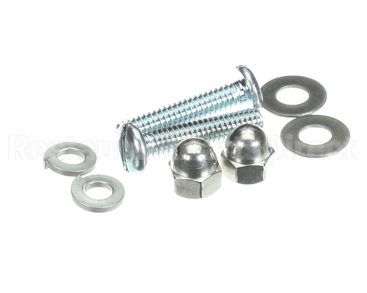 71930 Blodgett Mb Burner Door Hinge Hrdware Ki