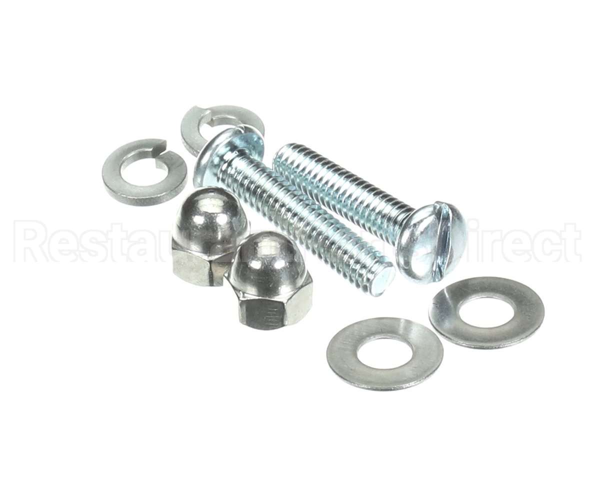 71930 Blodgett Mb Burner Door Hinge Hrdware Ki